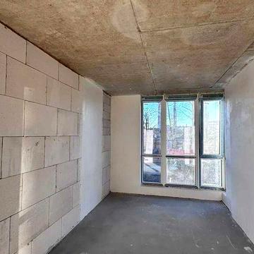 Сучасна видова 1к квартира в закритому комплексі