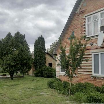 Дача Новоукраінка, два будинка!!!