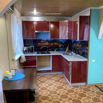 Аренда 2-х  комнатной квартиры Осипенковский мкр