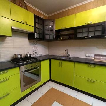 Оренда 1к квартири. Меблі, техніка, індивідуальне опалення