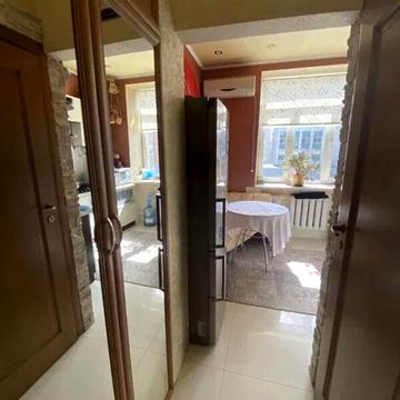 Продаж 2к Квартира Аерокосмічний (Гагаріна) проспект