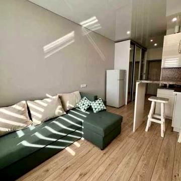 Продам світлу смарт-квартиру в ЖК «Воробйові гори»! (23297) ЖК Воробйові гори