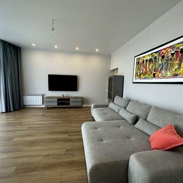 Шикарная 2к в ЖК Солнечный