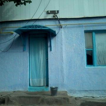 Великий будинок в селі Висунськ