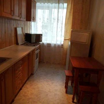 Здам 1 кімнатна квартира з чудовим косметичним ремонтом в Центрі!