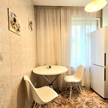 Бастіонний пров., 11-А