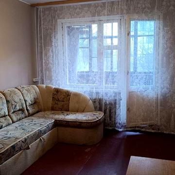 Здається 1 кімнатна квартира Пушкіна-Хрещатик