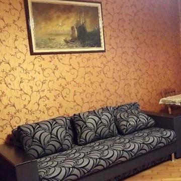 Реальная 3-ка в Центре, метро Университет, Научная