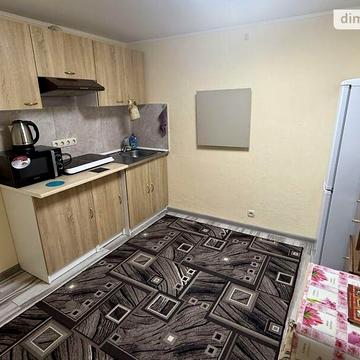 Продаж 1к Квартира Разумовська (Орджонікідзе) вулиця ЖК Усадьба Разумовского