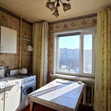 1 комн мкрн Солнечный