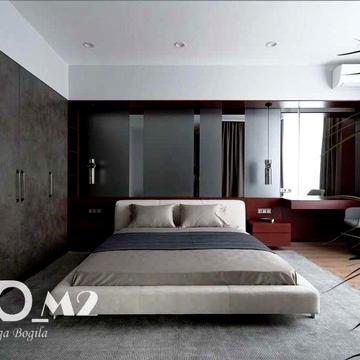 Оренда квартири ЖК Бусов Хилл, Печерськ, Центр