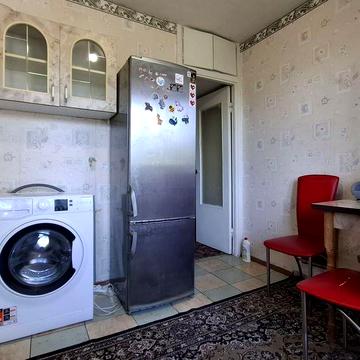 Сдается 1к квартира на Оболоні, метро Мінська 8 хвилин