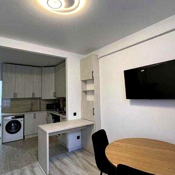 Оренда квартира НОВОБУД вул. Стрийська ЖК Леополь Таун.ПЕРША ЗДАЧА