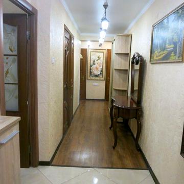 Сдам 3-х комн квартиру на Южной