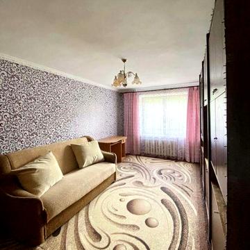 Сдам 2-комнатную киевку 9 школа