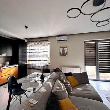 Продаж 3-к, в самому центрі міста в ЖК Перлина, Словянська наб., 1