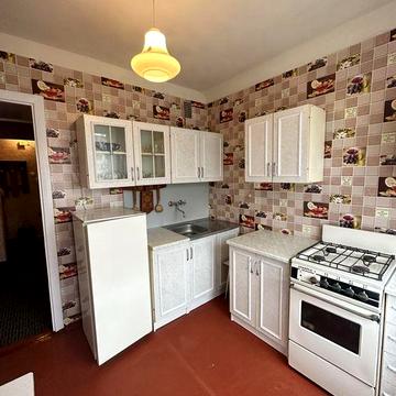 Квартира на Молодіжному( Керченська)