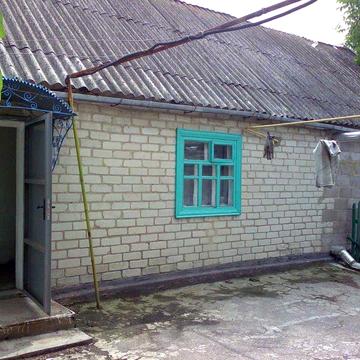 Сдам дом в Камышевахе