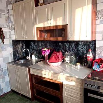 Продається Однокімнатна Квартира