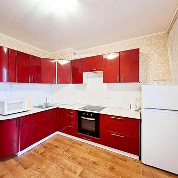 Закревського 97а ЖК Милославичі, оренда 3-к квартири, генератор!