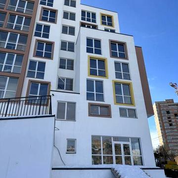 Продам 1 кімнатну квартиру по вул. Очеретяна 11 ЖК Карпатбуд