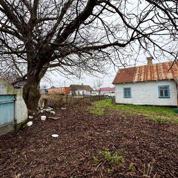 Будинок в Заборолі