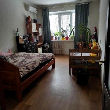 Продажа, 1 ком. кв.