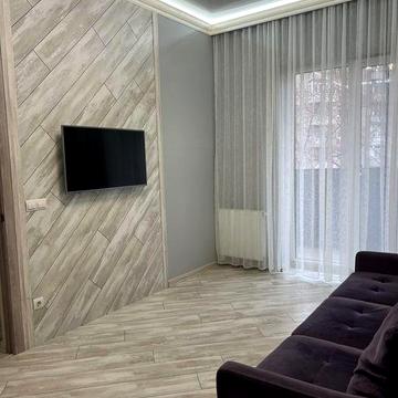 Оренда гарної квартири/новобудова/Занковецької