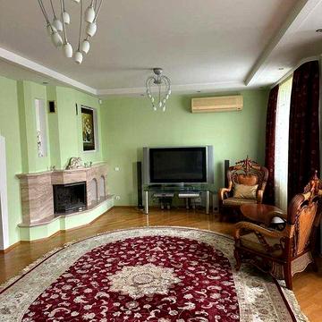 Елітна квартира 300 м.кв. центр Луцьк