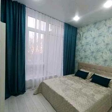 Сдам евродвушку на Софиевской / ЖК " ITown"