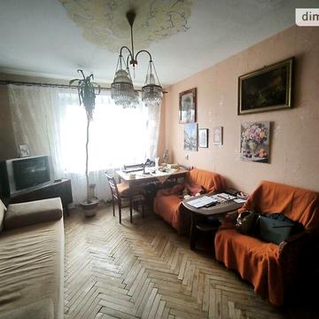 Продаж 2к Квартира Володимира Великого вулиця