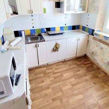 Продаж 1к Квартира Роганська вулиця