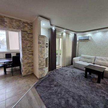 Продам 1к Лески/Курортная 3В. Автономка