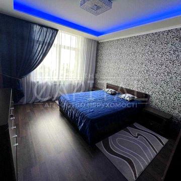 ОРЕНДА 2 кімн. Сікорського 4В ЖК «Зелений Острів 2»  М Берестейська