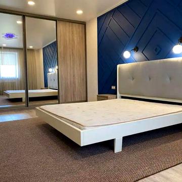 ЖК Набережный квартал аренда 2к квартиры .