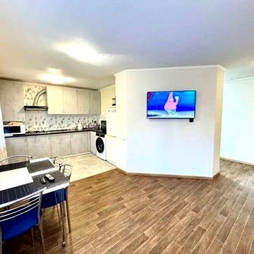 Продаж 4к квартири вулиця Янтарна лівий берег образцова