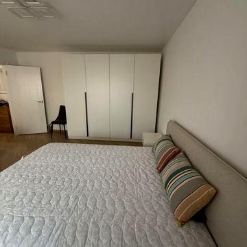 Вільна квартира в центрі