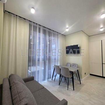 Оренда 1-кімн квартири в ЖК «Park Land» Ужгород