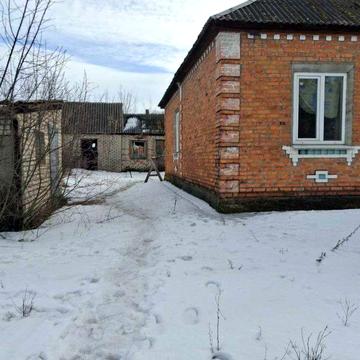 Срочно продам дом в Малиновке