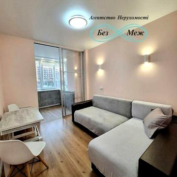 Міні 2к ЖК Щасливий вул. Яблунева 11