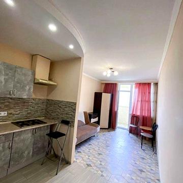 Оренда 1к - студія Харківське шосе.