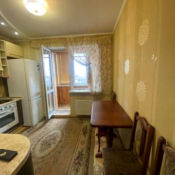 Однокімнатна ЖК Акварелі 1 Вишневе