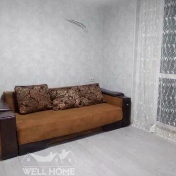 Продаж квартири 1к Кам`янська, 127А Київ