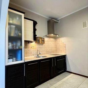 Продаж 2 кім квартири в новобудові з ремонтом Сахарова ЖК Кросворд