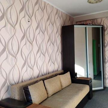 Здам 1  кімнатну  квартиру в індустріальному районі