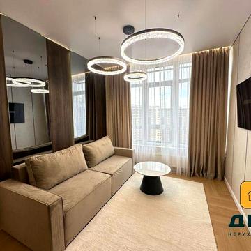 Продаж двокімнатної із ремонтом у Аркадії ЖК Атмосфера новий комплекс ЖК Атмосфера