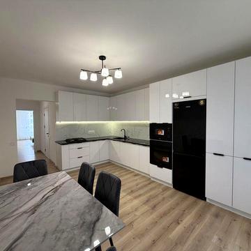 1 кімнатна НОВОБУДОВА ЖК Європейський квартал.Перша здача!