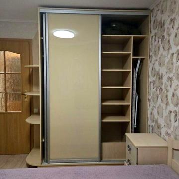 Довгострокова оренда 2к Квартира Академіка Корольова вулиця