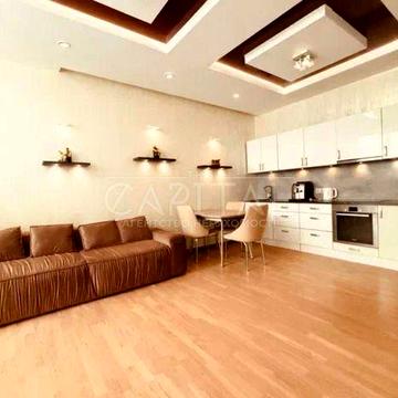 Квартира в Києві, вул. Драгомирова, 2А, ЖК Новопечерський двір