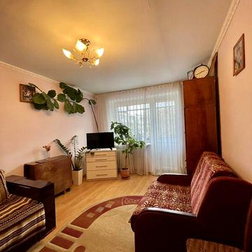 Продаж 1к Квартира Енергетична вулиця